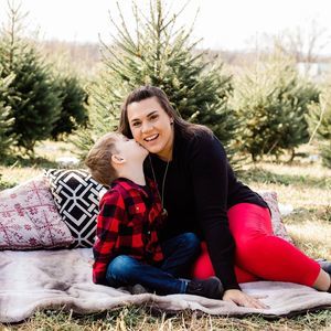 Meet your Posher, Meagan